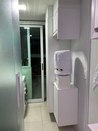 Imagem 20 de 23 de Apartamento À Venda, 115 M² Por R$ 800.000,00 - Jardim Amália - Bauru/sp - Ap3970