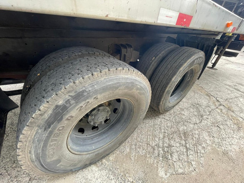 Vw 24-280 Ano 2013 Com Plataforma De 9,0m