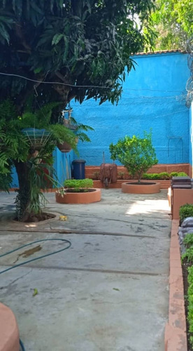 Imagen 10 de 11 de Casa En Venta / San Juan De Los Morros