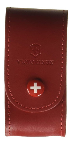 Victorinox V4.0521.1 Unisex Adulto Rosso S