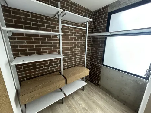 Apartamento En Arriendo Ubicado En El Poblado Sector Los Balsos (26986).