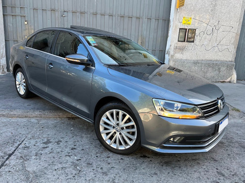 Imagen 16 de 25 de Volkswagen Vento Highline 1.4t Dsg 2018 / Unico Dueño