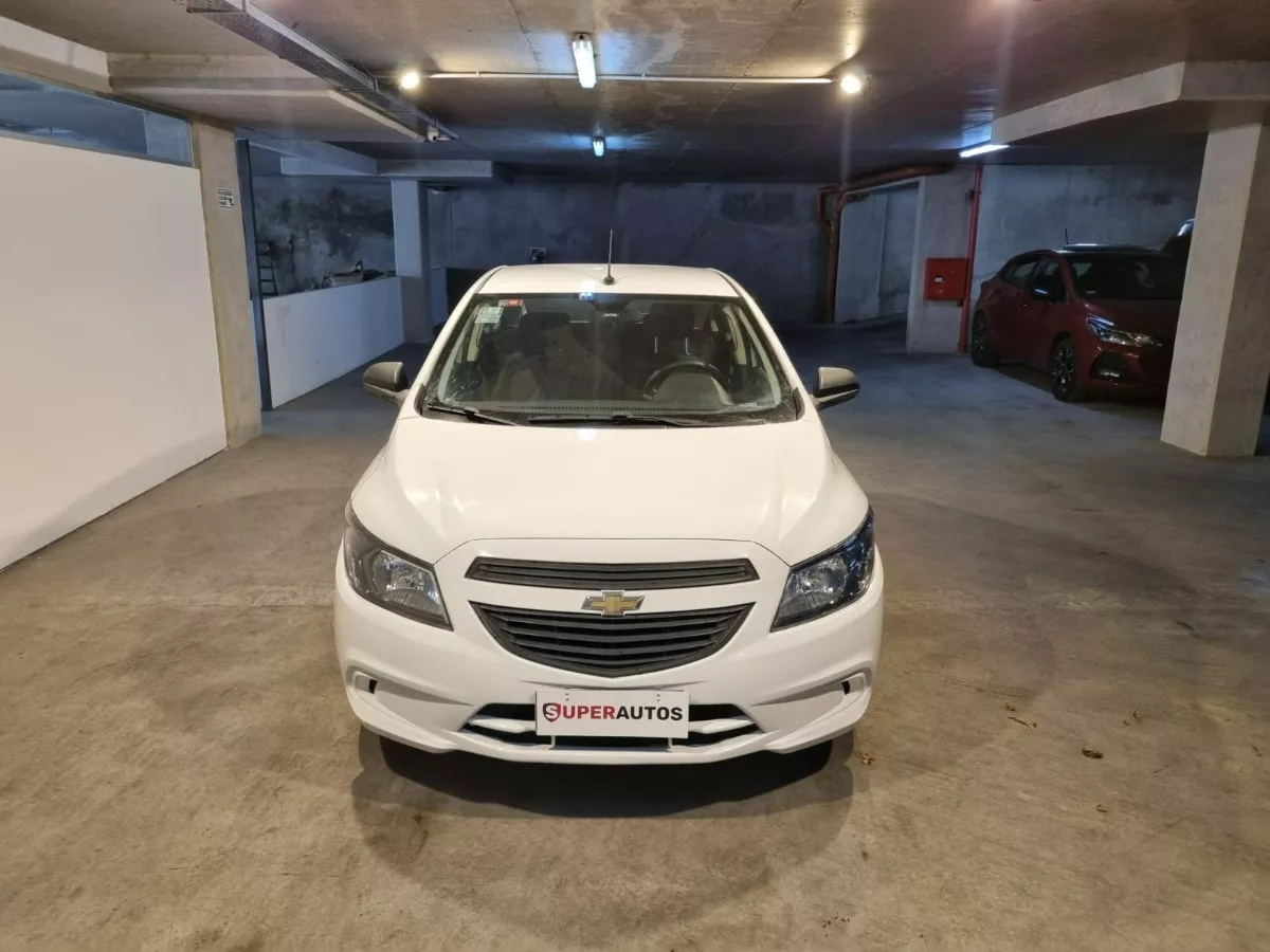 Chevrolet Onix 1.4 Joy Ls