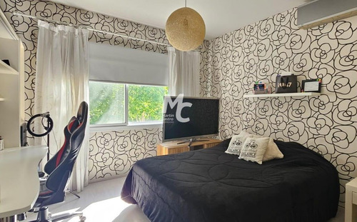 Casa En Venta En Barrancas De San José, General Pacheco, Tigre