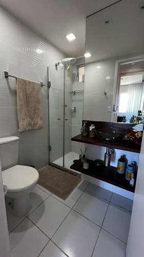 Imagem 16 de 26 de Apartamento À Venda, 2 Quartos, 1 Suíte, 2 Vagas, Paralela - Salvador/ba - 1848