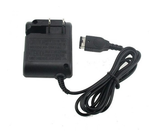 Cargador Para Nintendo Ds O Para Gba Y Gba Sp