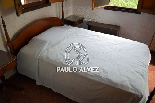 Casas Venta 2 Dormitorios Playa Hermosa