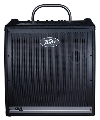 Amplificador De Teclado Kb4 Peavey + Dscto + Envio