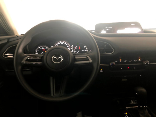 Imagen 8 de 14 de Mazda Cx30 Prime