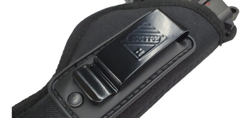 Pistolera Interior Fleje Metal Glock 26/27 Taurus Pt 111 G2