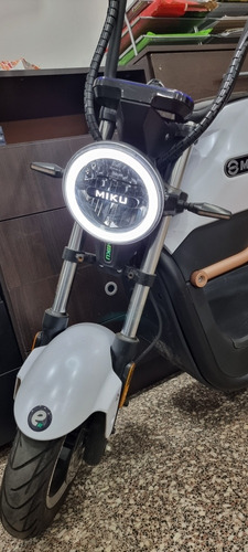 Imagen 1 de 15 de Sunra Miku Max - 2021 - Impecable - Permuto