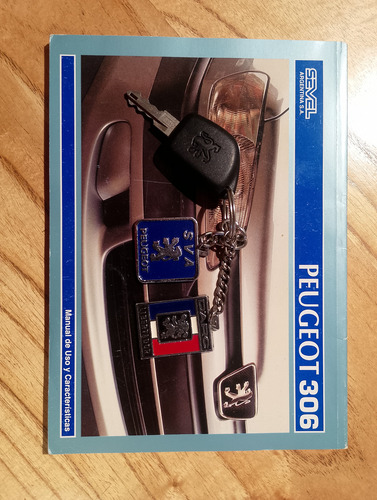 Peugeot 306 1.8 Xr