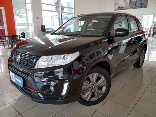 Suzuki Vitara 1.4 16v Turbo Gasolina 4sport Allgrip Autom