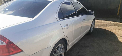 Ford Fusion 2011 2.5 Sel Aut. 4p