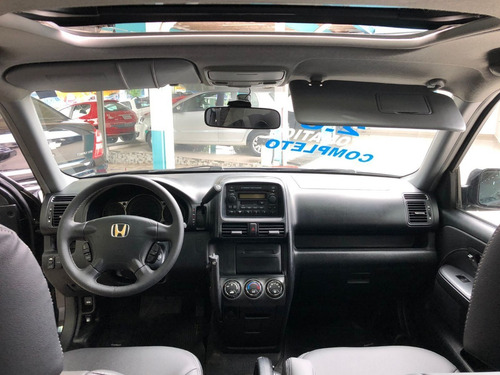 Imagem 8 de 11 de Honda Cr-v 2.0 Gasolina Automático