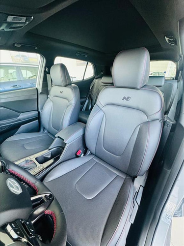 Hyundai Creta 1.0 TGDI FLEX N LINE AUTOMÁTICO