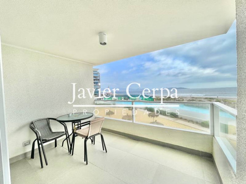 Arriendo De Marzo A Diciembre Depto Amoblado