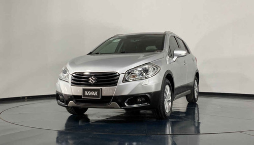 Imagen 1 de 15 de 119063 - Suzuki S-cross 2015 Con Garantía