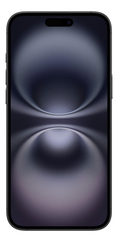 Apple iPhone 16 Plus 256gb Negro Esim Nuevo