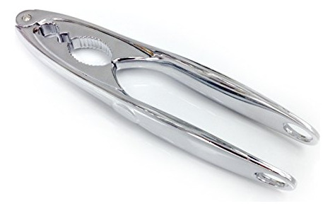 Cuisinox Heavy Duty - Galleta De Mariscos (acero Inoxidable)