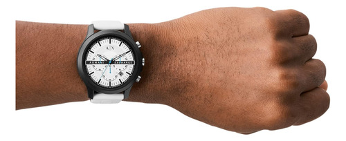 Reloj Cronografo Ax Armani Exchange