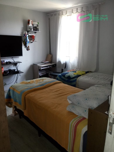 Imagem 30 de 30 de Apartamento Em Jardim Santa Adelia - São Paulo - 4596