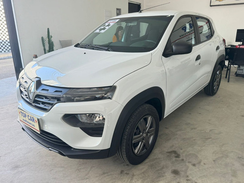 Renault Kwid 1.0 12v Zen Sce 5p