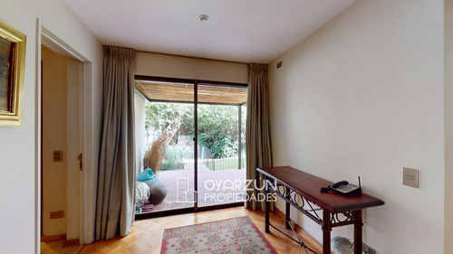Casa Con Gran Terreno De 1600 M² Sector Pio Xi