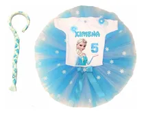 Comprar Tutus Personalizado Disfraz De Cualquier Personaje!!