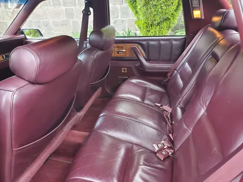Buick Century V6 4ptas At