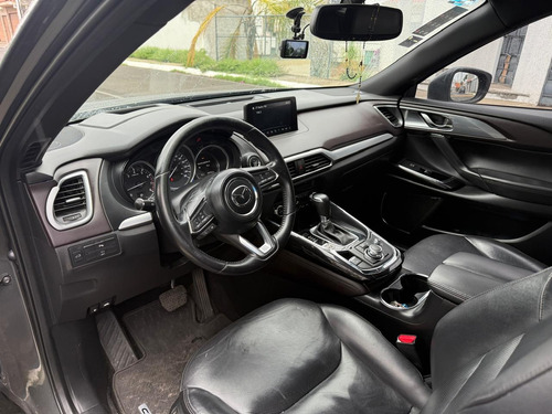 Mazda CX-9 2.5 I Grand Touring Awd At