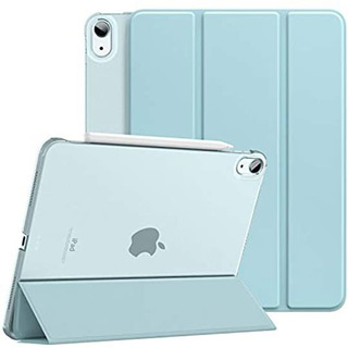 Funda Estuche Protector iPad Air 4 2020 10.9 Azul Claro