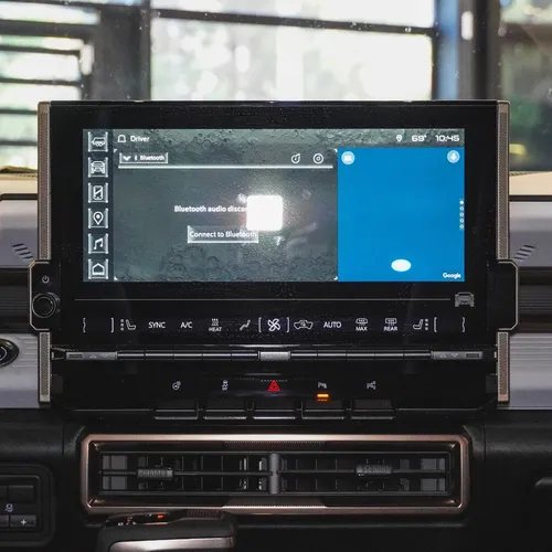 Hummer Ev Pick Up 2025