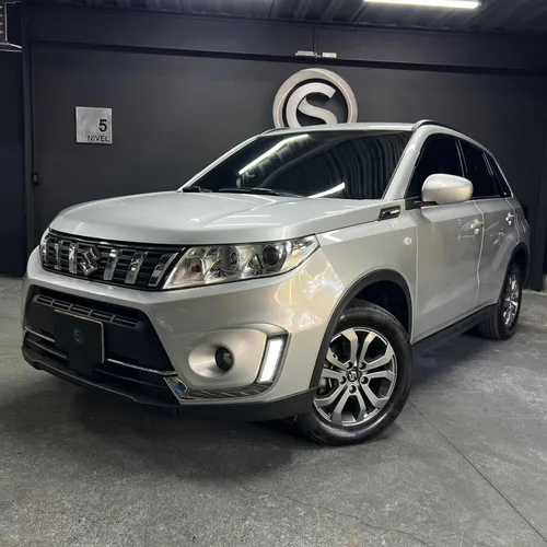 Suzuki Vitara Mt 1.6