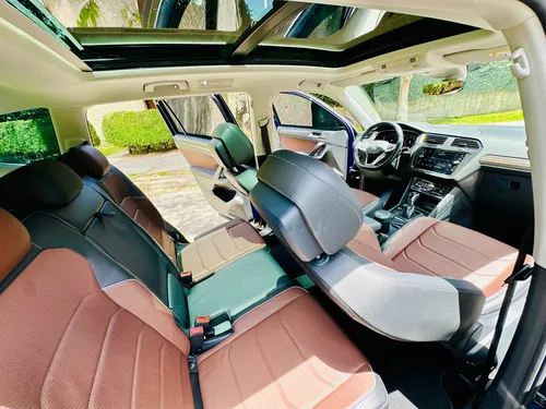 Volkswagen Tiguan Tiguan Elegance 2.0 Tsi 4 motion