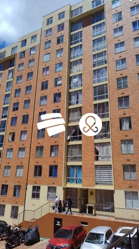 Apartamento En Venta En Bogotá