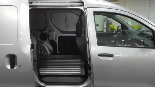 Renault Kangoo Express Confort 1.6 Nafta Furgon 0km