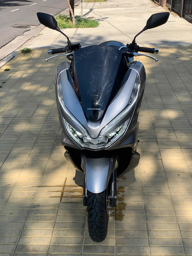 Honda Pcx 150