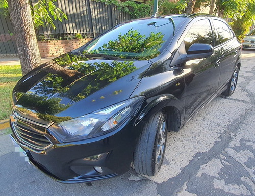 Chevrolet Onix 1.4 Ltz At 98cv 2017