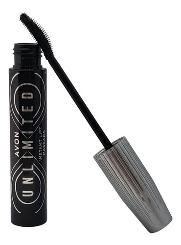 Avon Mascara Unlimited Instant Lift Blackest Black 10g