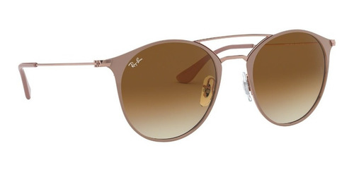 - Anteojos De Sol Ray Ban 3546 Color 907151 Talle 52 Medium