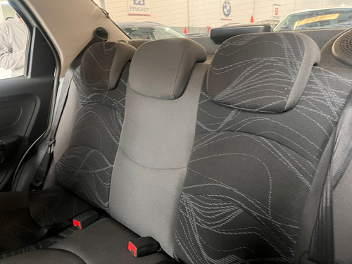 Fiat Siena 1.6 El 16V