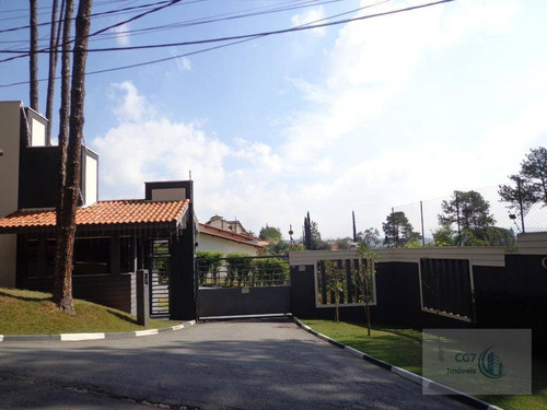Casa À Venda, 185 M² Por R$ 820.000,00 - Granja Santa Maria - Carapicuíba/sp - Ca0875