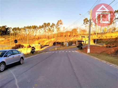 Imagem 2 de 5 de Terreno À Venda, 178 M² Por R$ 108.500,00 - Residencial Villa Verde Bragança - Bragança Paulista/sp - Te1417