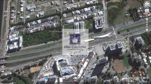 Imagem 2 de 3 de Residencial - Lote/terreno - Rio De Janeiro - 86072