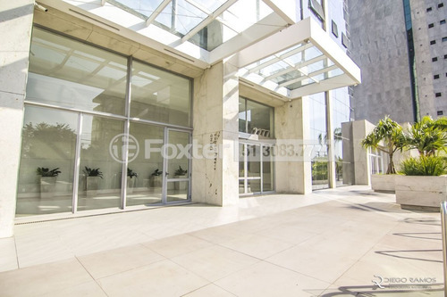Imagem 9 de 30 de Loft, 38.22 M², Praia De Belas - 209353