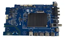 Comprar Placa Principal Ptv58f80 Ptv58f80sns Juc782000237447 