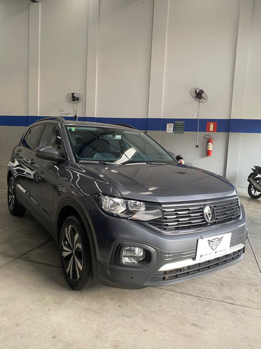 T Cross Tsi 2024 - Condições Únicas No Consórcio