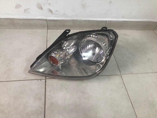 Faro Izquierdo Ford Fiesta Power