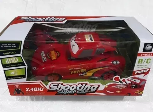 Disney Pixar Cars Lightning McQueen RC Single Drive remote controlled  Juguetes de Cars 